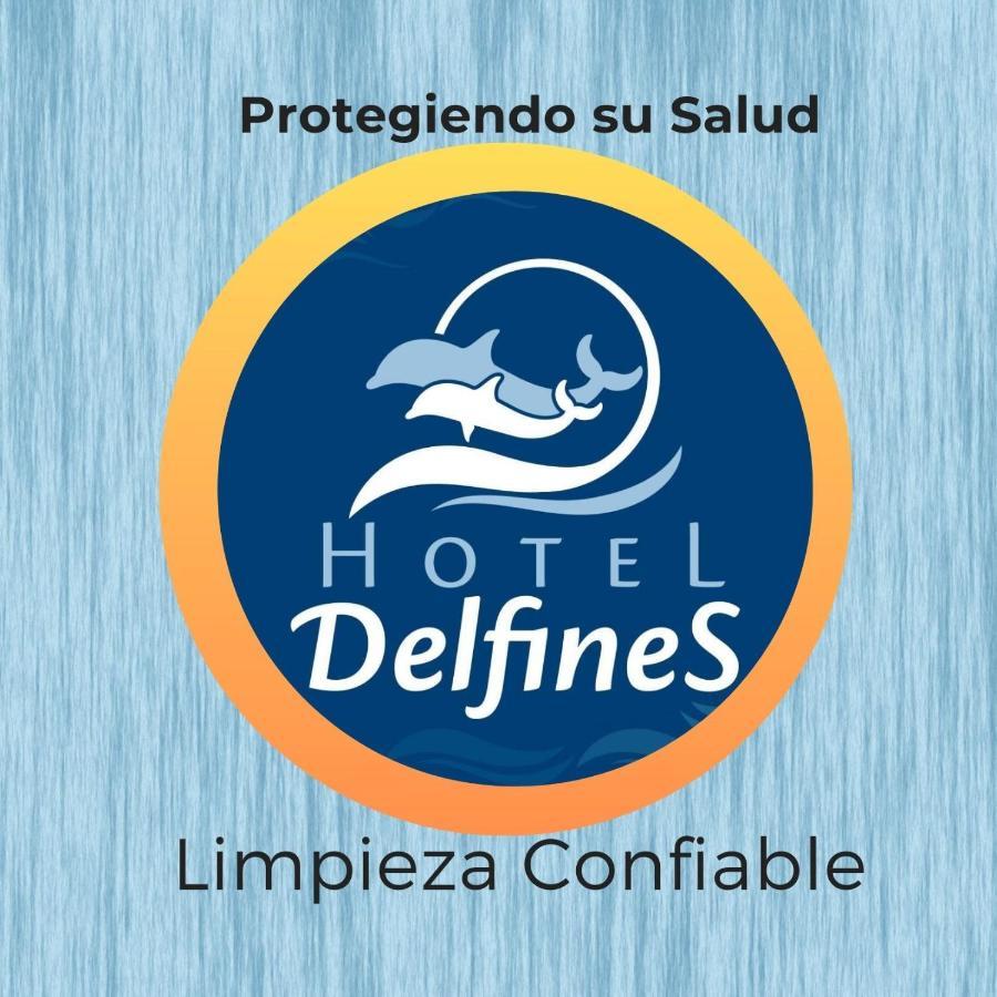 Hotel Delfines Veracruz Dış mekan fotoğraf